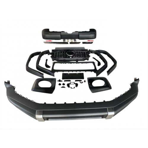 W464 G SERISI IÇIN UYUMLU G63 BODY KIT