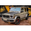 W464 G SERISI IÇIN UYUMLU G63 BODY KIT
