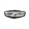 FOR MERCEDES W212 2013-2015 E SERIES DIAMOND FRONT GRILLE (FACELIFT)