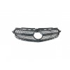 FOR MERCEDES W212 2013-2015 E SERIES DIAMOND FRONT GRILLE (FACELIFT)