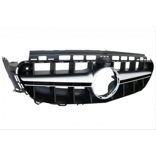 213 2016-2019 E SERISI IÇIN UYUMLU E63 PANJUR - GRI