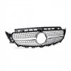 FOR MERCEDES  W213 2016-2019 E SERIES FRONT GRILLE DIAMOND