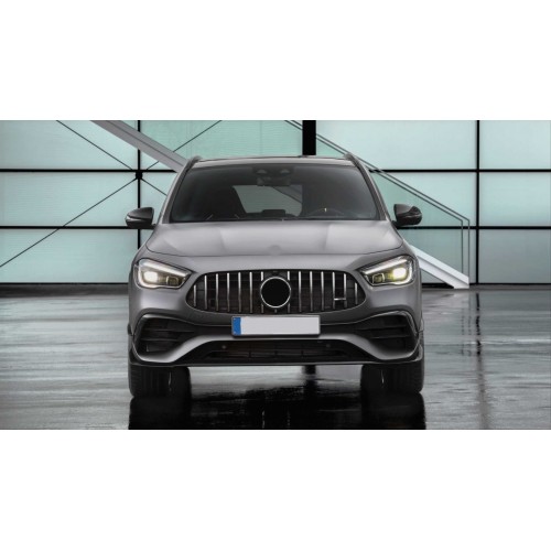 GLA 2020+ IÇIN UYUMLU GTR PANJUR (AMG DONANIM)