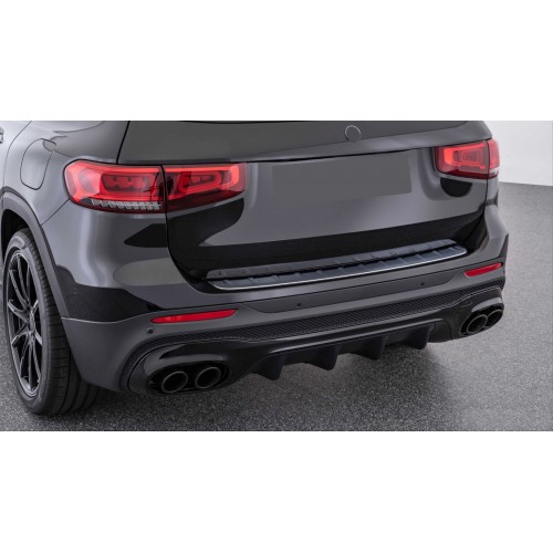 GLB İÇİN UYUMLU GLB45 DIFUZOR VE EGZOZ SETİ