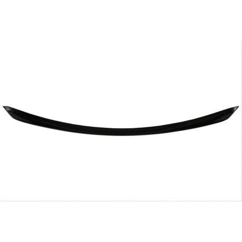 W213 2016-2019 E SERISI IÇIN UYUMLU E63 SPOILER PIANO BLACK