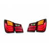CRUZE LED STOP 2009-2014