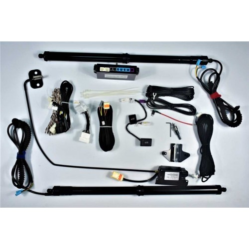 TUCSON IÇIN UYUMLU 2016+ ELEKTRIKLI BAGAJ AÇMA