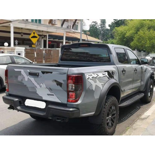 RANGER T6 T7 T8 XLT IÇIN ELEKTRIKLI BAGAJ SURGUSU