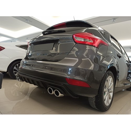 FOCUS IÇIN UYUMLU 2014-2018 DIFUZOR SDN / HB MAT