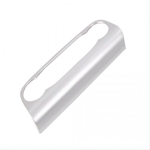 FOCUS IÇIN UYUMLU 2019+ KLIMA PANEL KAPLAMA SILVER (ABS)