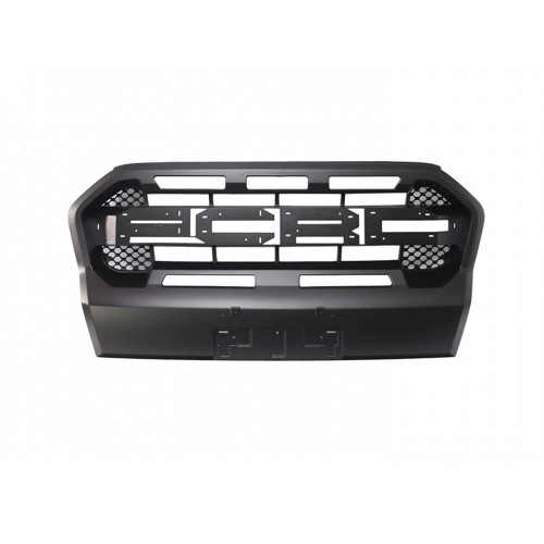 RANGER IÇIN UYUMLU 2019+  T8 WiLD TRAK -  LEDLI PANJUR