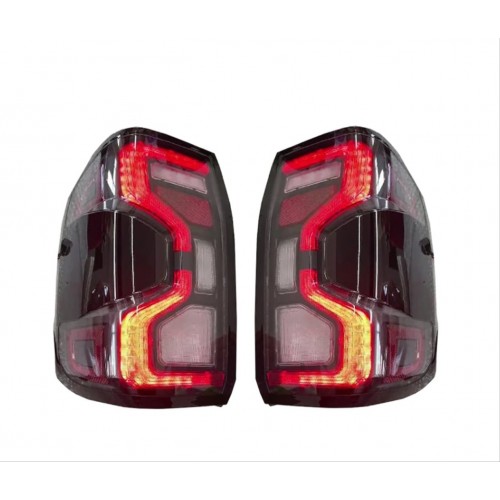 RANGER T9 2023+ İÇİN RAPTOR LED STOP