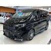TRANSIT CUSTOM FACELIFT BODY KIT