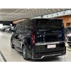 TRANSIT CUSTOM FACELIFT BODY KIT