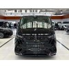 TRANSIT CUSTOM FACELIFT BODY KIT