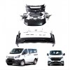 TRANSIT CUSTOM FACELIFT BODY KIT