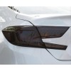 ACCORD 2020+ IÇIN UYUMLU OMURGA LED STOP - SMOKE