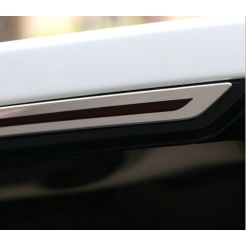 TUCSON IÇIN UYUMLU 2021+ BAGAJ ÜST ÇITASI (LED KAPLAMA)