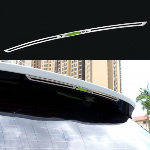 TUCSON IÇIN UYUMLU 2021+ BAGAJ ÜST ÇITASI (LED KAPLAMA)