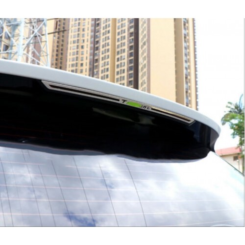 TUCSON IÇIN UYUMLU 2021+ BAGAJ ÜST ÇITASI (LED KAPLAMA)