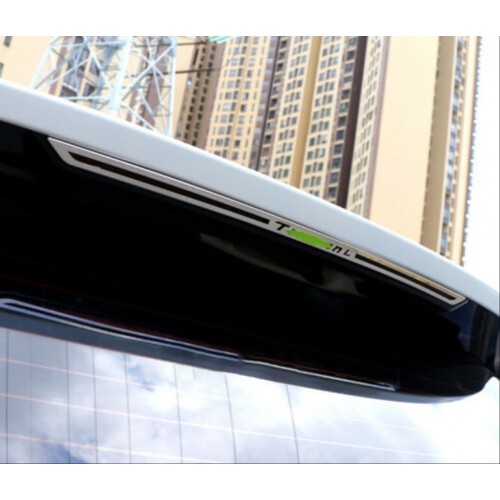 TUCSON IÇIN UYUMLU 2021+ BAGAJ ÜST ÇITASI (LED KAPLAMA)