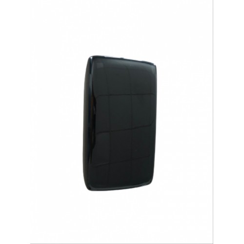 TUCSON IÇIN UYUMLU 2021+ KOL DAYAMA - PIANO BLACK