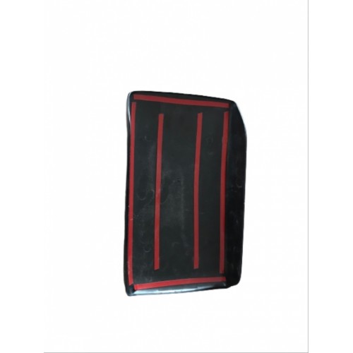 TUCSON IÇIN UYUMLU 2021+ KOL DAYAMA - PIANO BLACK