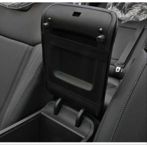 TUCSON IÇIN UYUMLU 2021+ KOL DAYAMA - PIANO BLACK