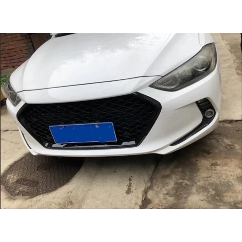 ELANTRA 2016-2019 IÇIN UYUMLU PANJUR