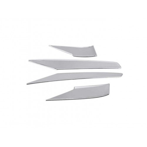 KONA IÇIN UYUMLU AYNA ÇITASI