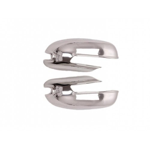 KONA IÇIN UYUMLU AYNA KAPAGI - KROM