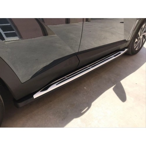 TUCSON IÇIN UYUMLU 2021+ YAN BASAMAK