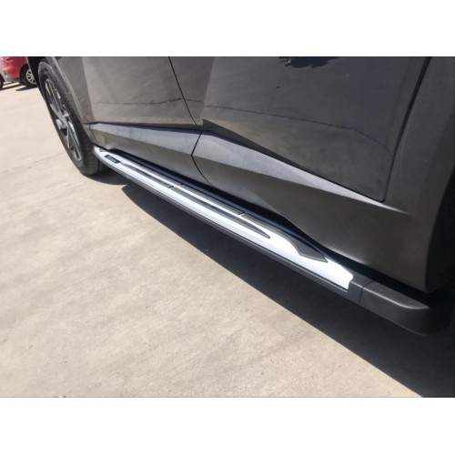 TUCSON IÇIN UYUMLU 2021+ YAN BASAMAK