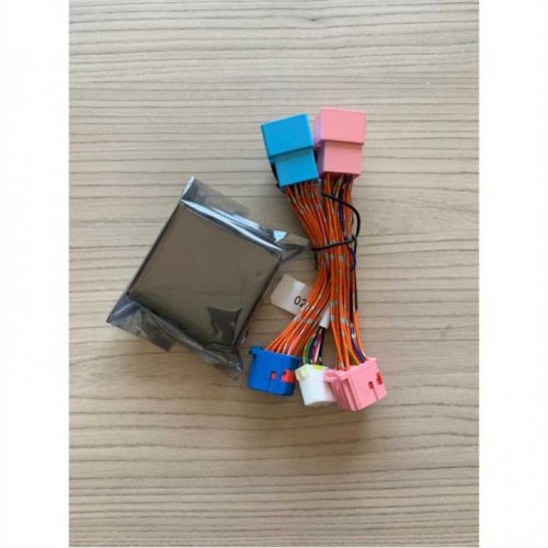 TUCSON IÇIN UYUMLU 2019+ CAM KAPATMA MODÜLÜ