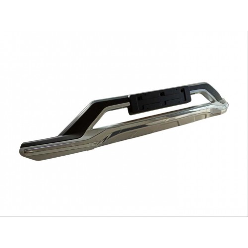 TUCSON IÇIN UYUMLU 2018-2020 ÖN VE ARKA KORUMA