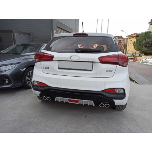 I20 2018-2019 DIFUZOR