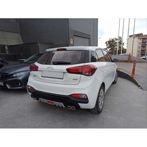 I20 2018-2019 DIFUZOR