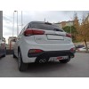 I20 2018-2019 DIFUZOR