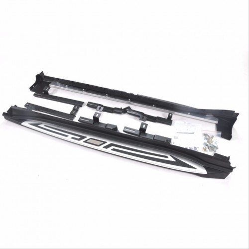 COMPASS 2016-2023 IÇIN UYUMLU OEM GÖRÜNÜM YAN BASAMAK