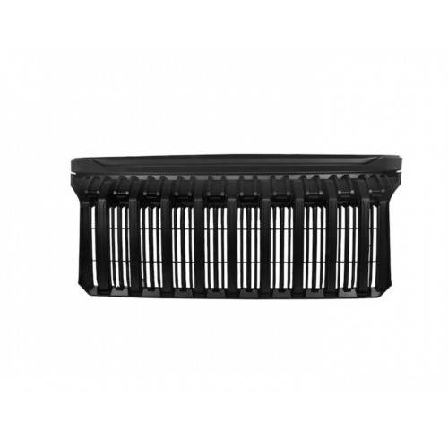 L200 2019+ IÇIN UYUMLU  SIYAH PANJUR