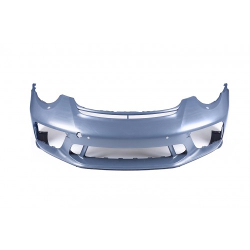 911 2012-2018 IÇIN UYUMLU GT3  ÖN TAMPON