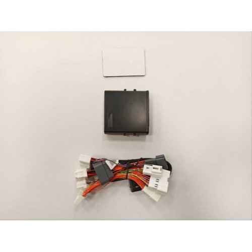 KADJAR 2015+ IÇIN UYUMLU CAM AYNA KAPATMA MODÜLÜ