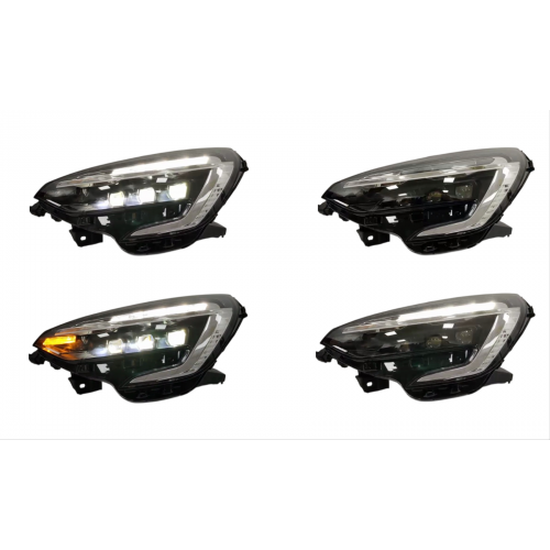 CLIO V 20-23 3 LENS LED FAR  (FULL LED)