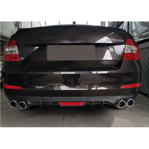 OCTAVIA 2013-2017 IÇIN UYUMLU DIFUZOR