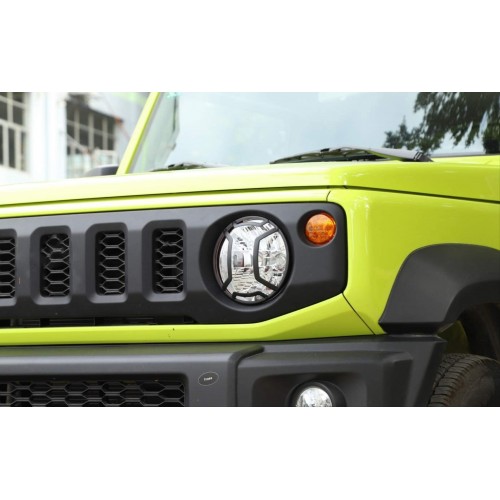 JIMNY 2019+ FAR KORUMA DEMIRI
