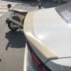 COROLLA 2019+ OEM GÖRÜNÜM SPOILER ( PIANO BLACK)