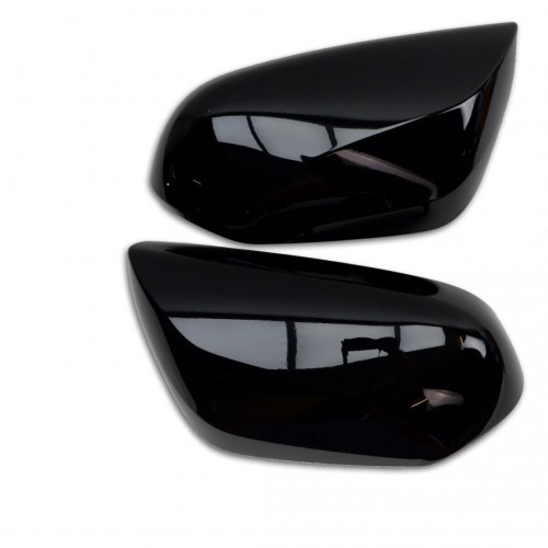 C-HR 2016-2019 IÇIN UYUMLU AYNA KAPAGI PIANO BLACK