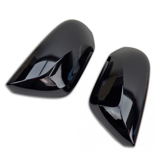 C-HR 2016-2019 IÇIN UYUMLU AYNA KAPAGI PIANO BLACK