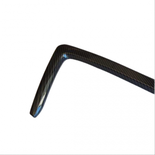 C-HR 2016-2019 IÇIN UYUMLU BAGAJ ARMA ÇITASI - KARBON