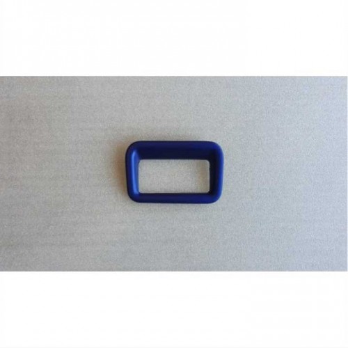 C-HR 2016-2019 IÇIN UYUMLU KONTROL PANEL KAPLAMA - MAVI